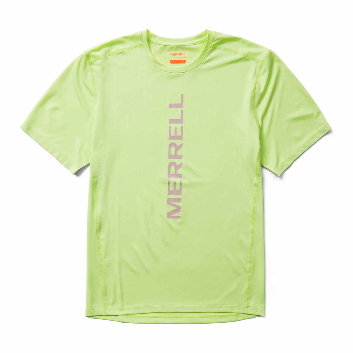 Polera Hombre Trail Run Merrell