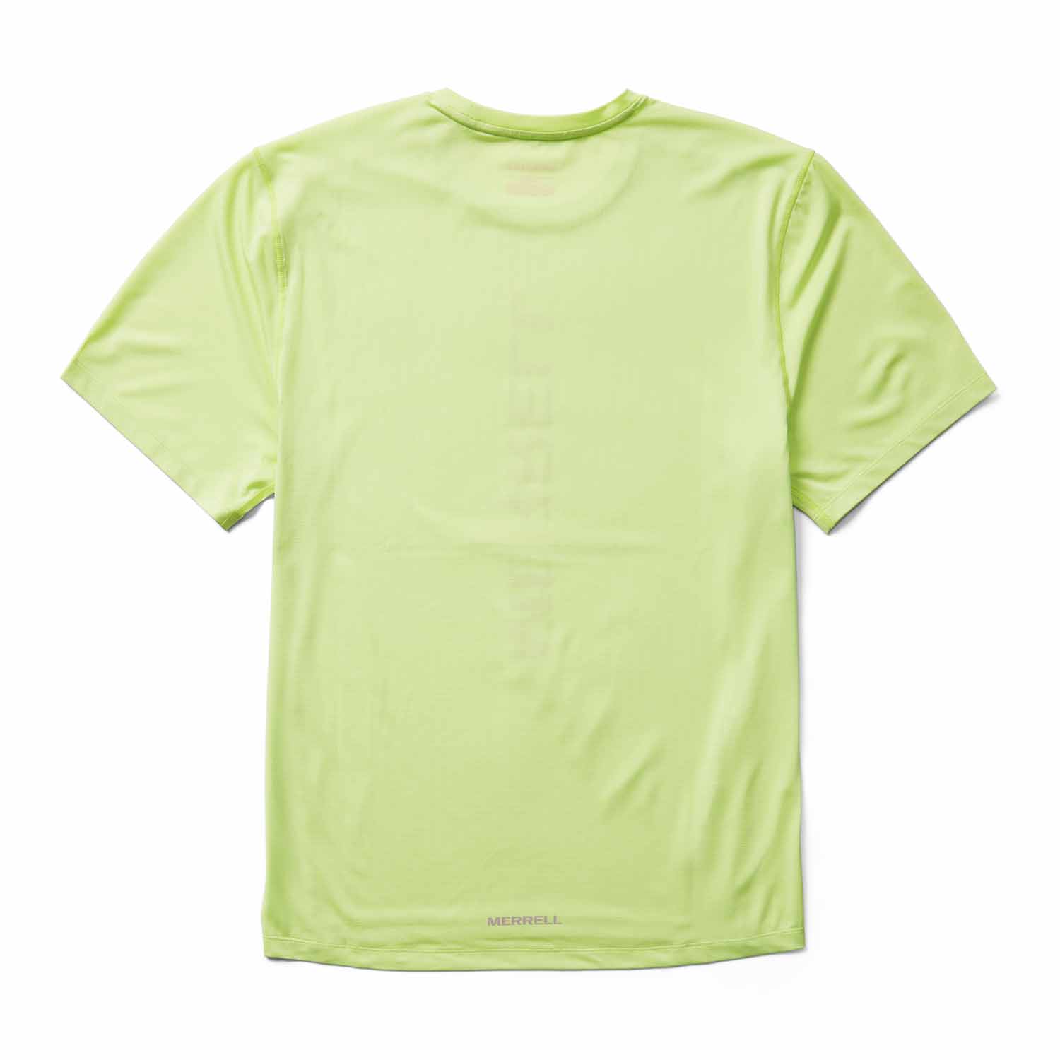 Polera Hombre Trail Run Merrell
