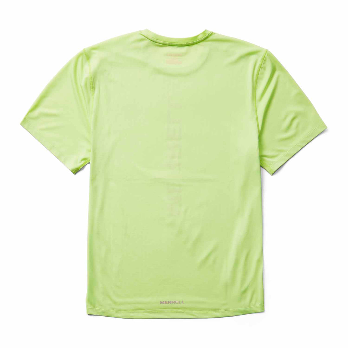 Polera Hombre Trail Run Merrell
