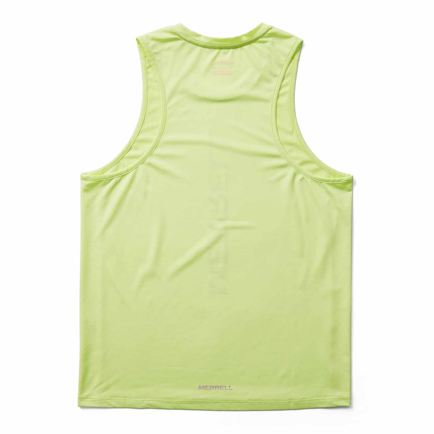 Polera Sin Mangas Hombre Trail Run Tank Merrell