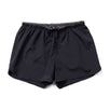 Short Mujer Terrain Run Short Negro Merrell