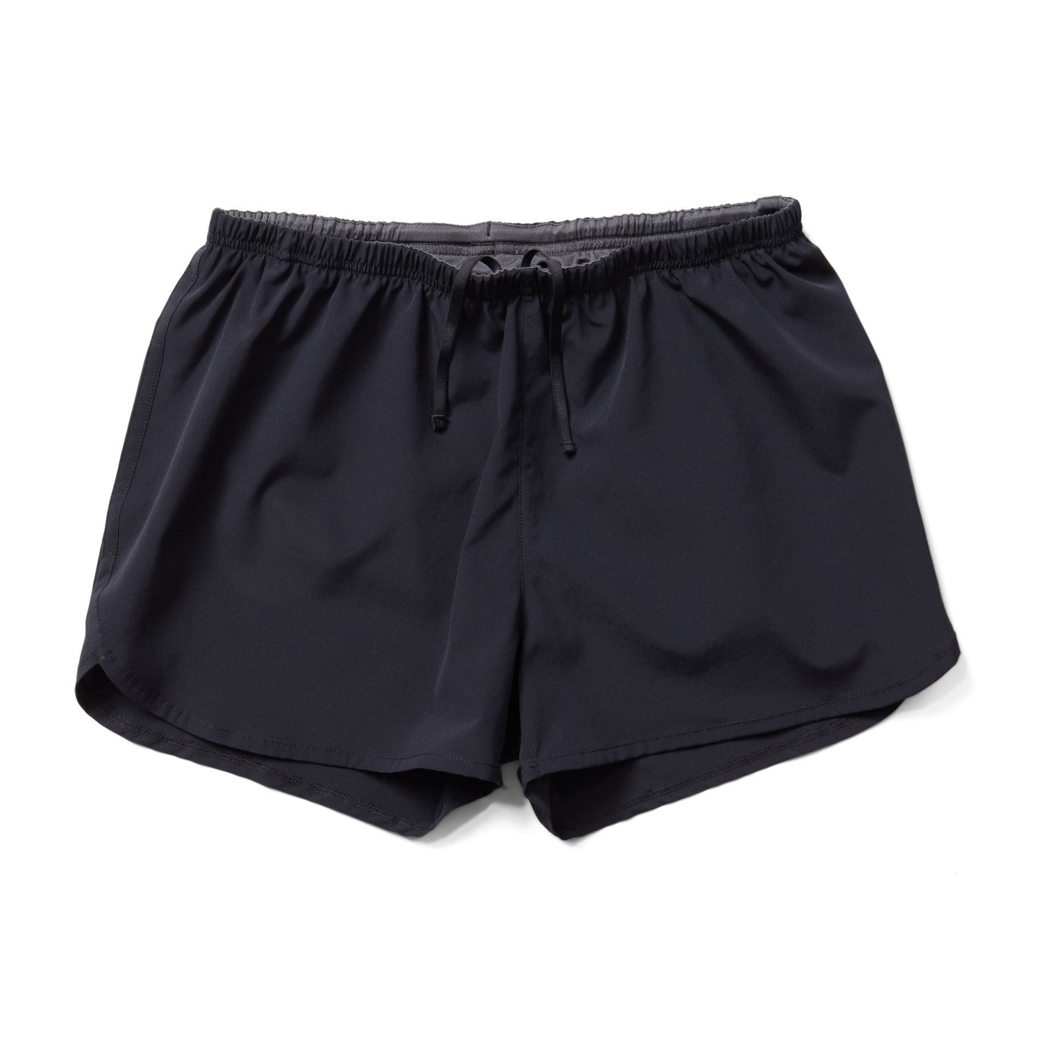 Short Mujer Terrain Run Short Negro Merrell