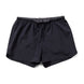 Short Mujer Terrain Run Short Negro Merrell