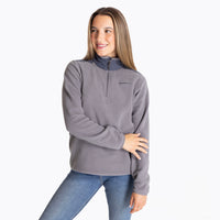 Polar Mujer Terrain 1/4 Zip