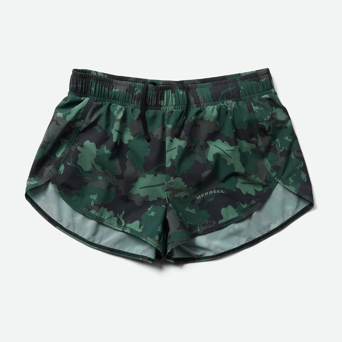 Short Mujer Trail Running Short