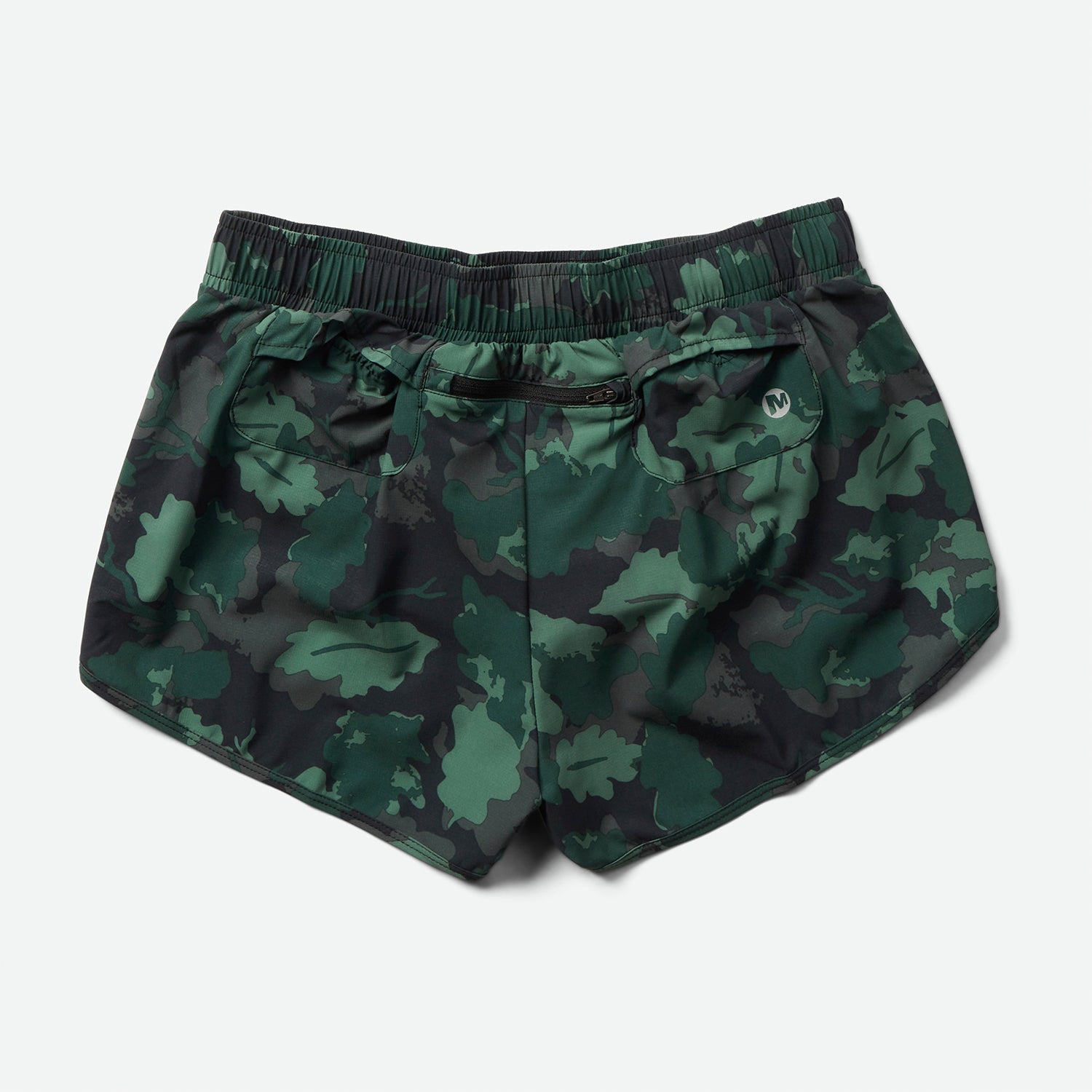 Short Mujer Trail Running Short