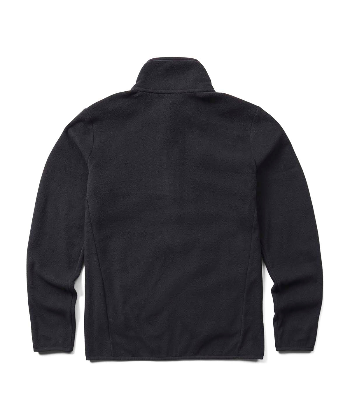 Polar Mujer Terrain Full Zip Negro Merrell