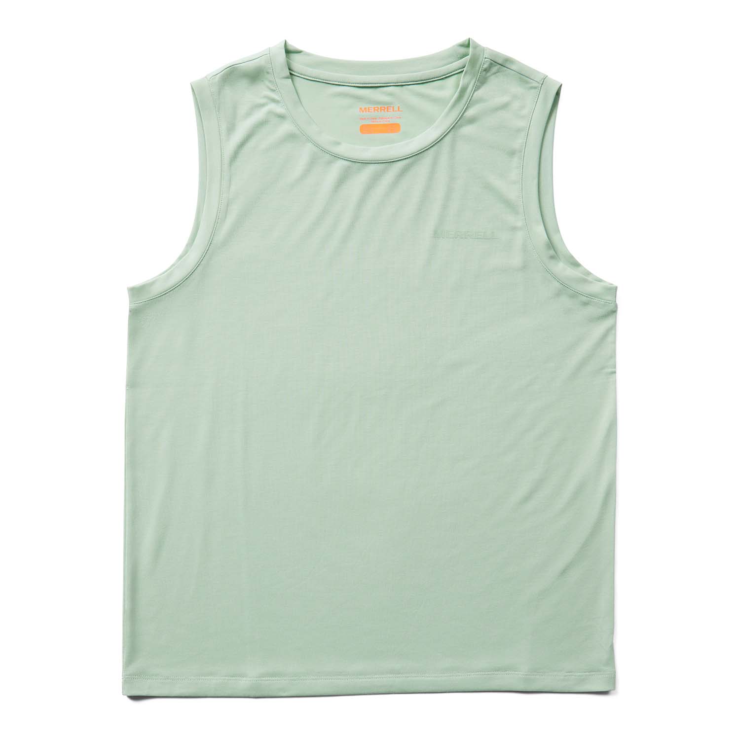 Polera Mujer Everyday Tank Tencel Merrell