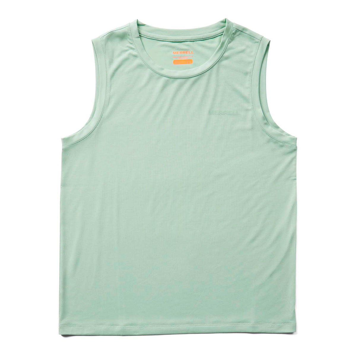 Polera Mujer Everyday Tank Tencel Merrell