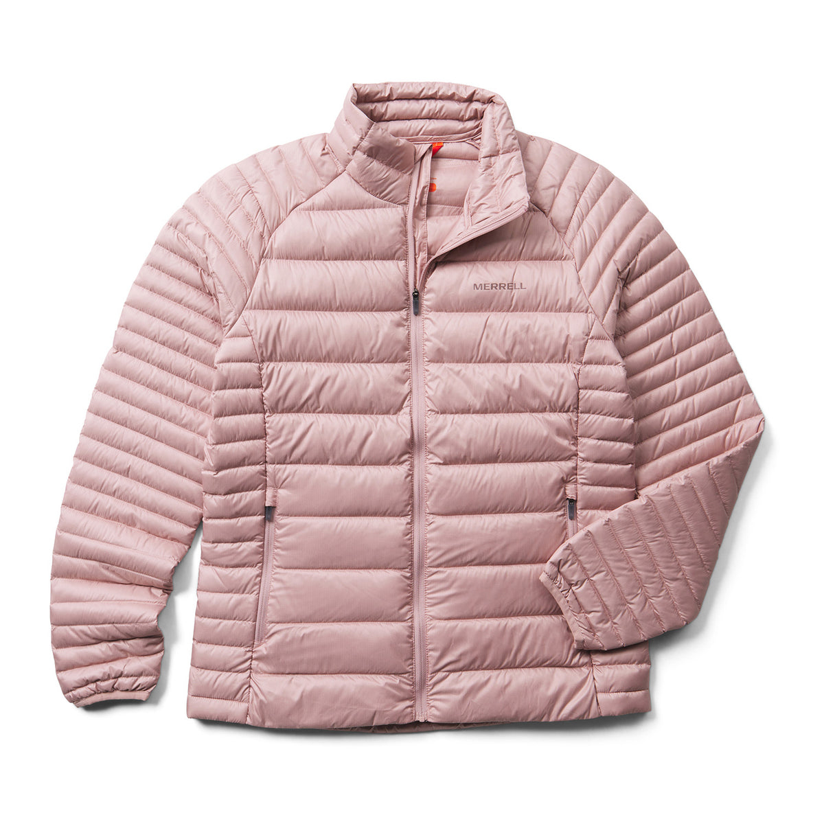 Parka Mujer Ridgevent Thermo Jacket Rosado Merrell