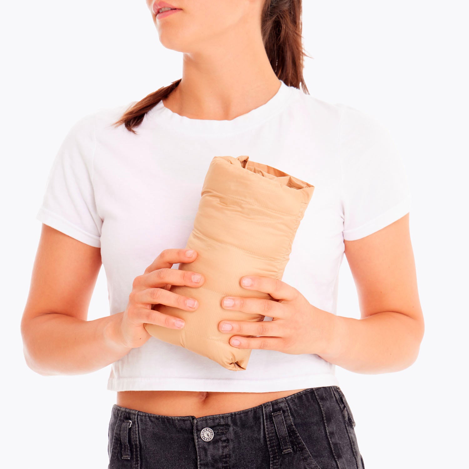 Parka Sin Mangas Mujer Ridgevent Thermo Vest Dijon Merrell