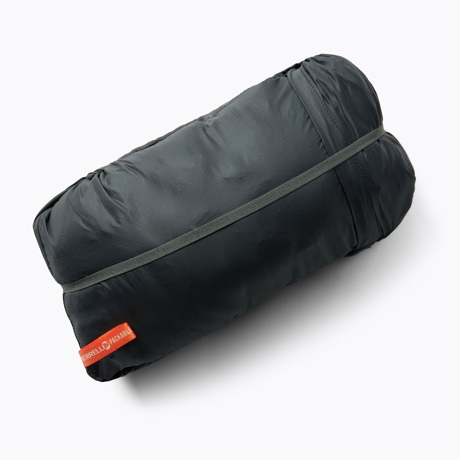 Parka Sin Mangas Mujer Ridgevent Vest Negro Merrell