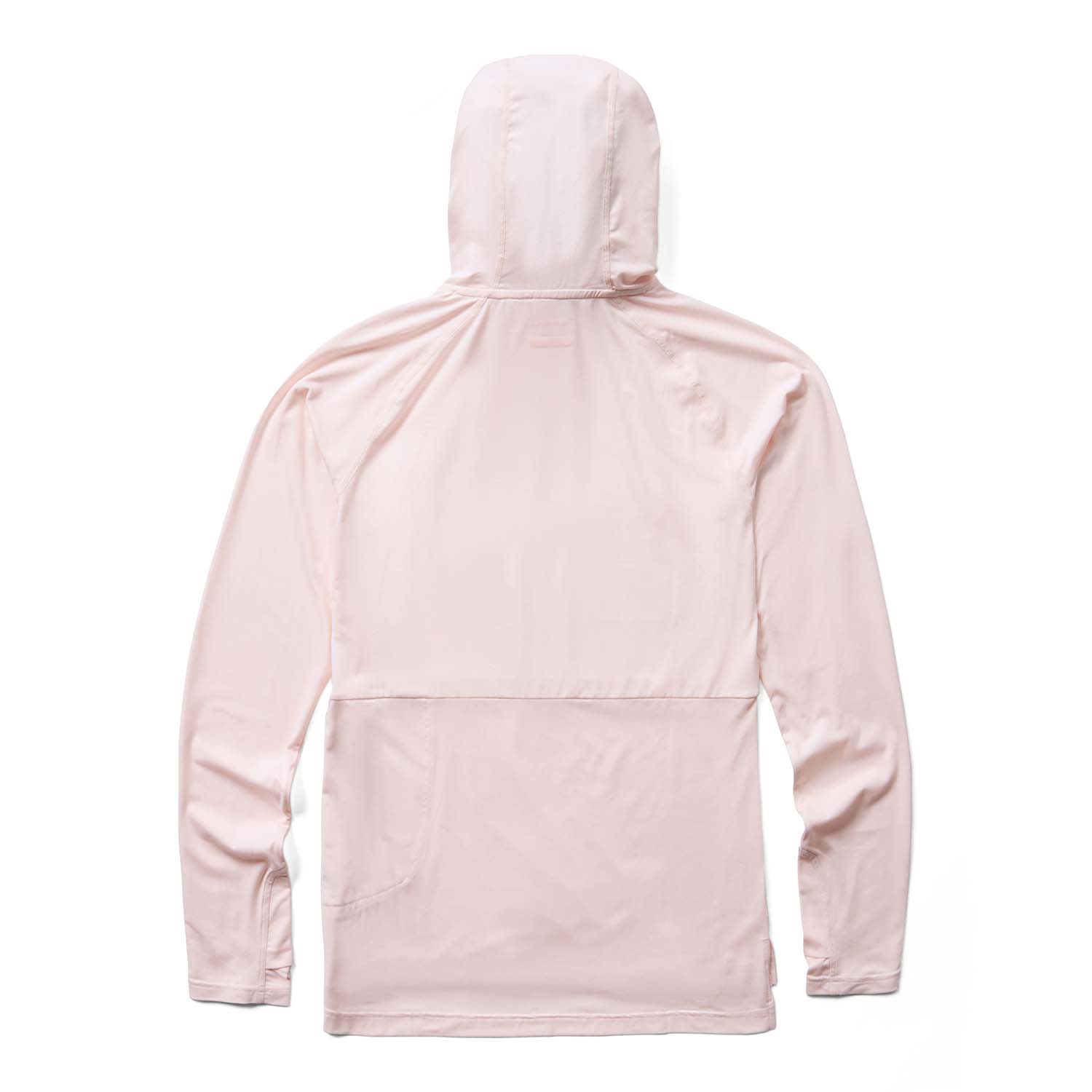 Polar Mujer Upf Pullover Hoo Merrell