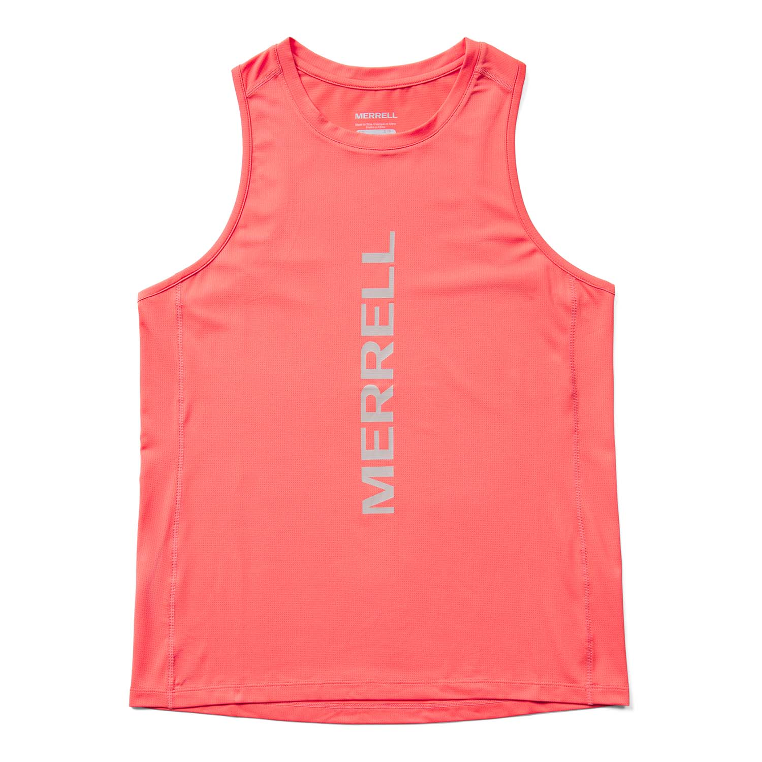 Polera Sin Mangas Mujer Trail Run Tank Merrell
