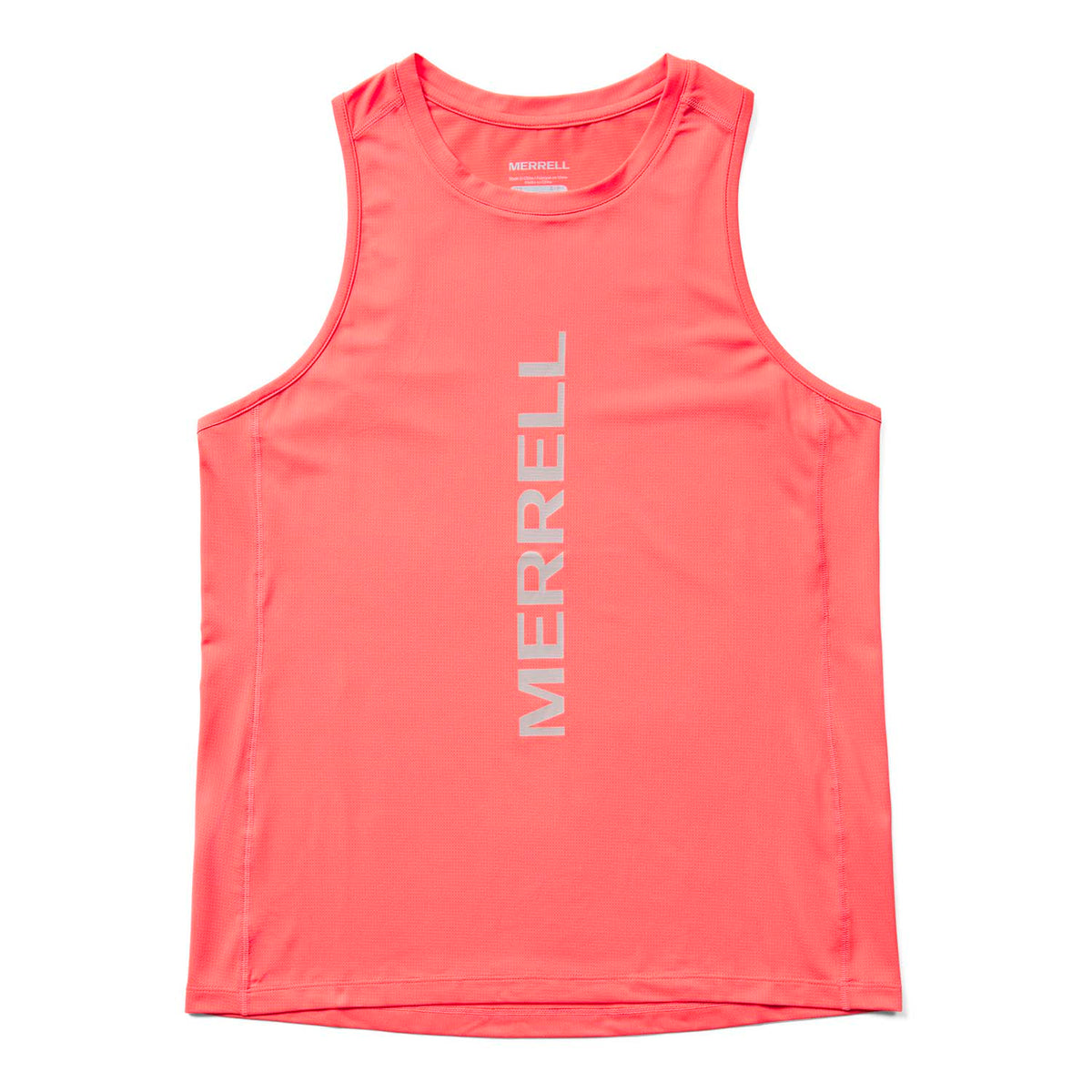 Polera Sin Mangas Mujer Trail Run Tank Merrell
