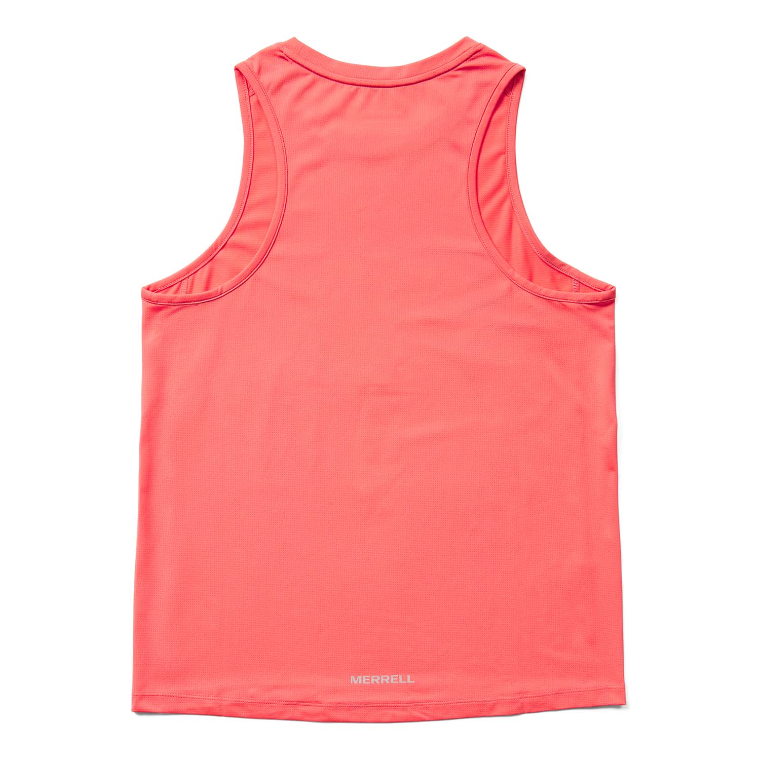Polera Sin Mangas Mujer Trail Run Tank Merrell