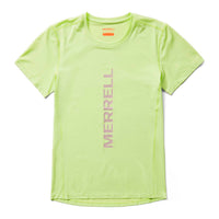Polera Mujer Trail Run Merrell