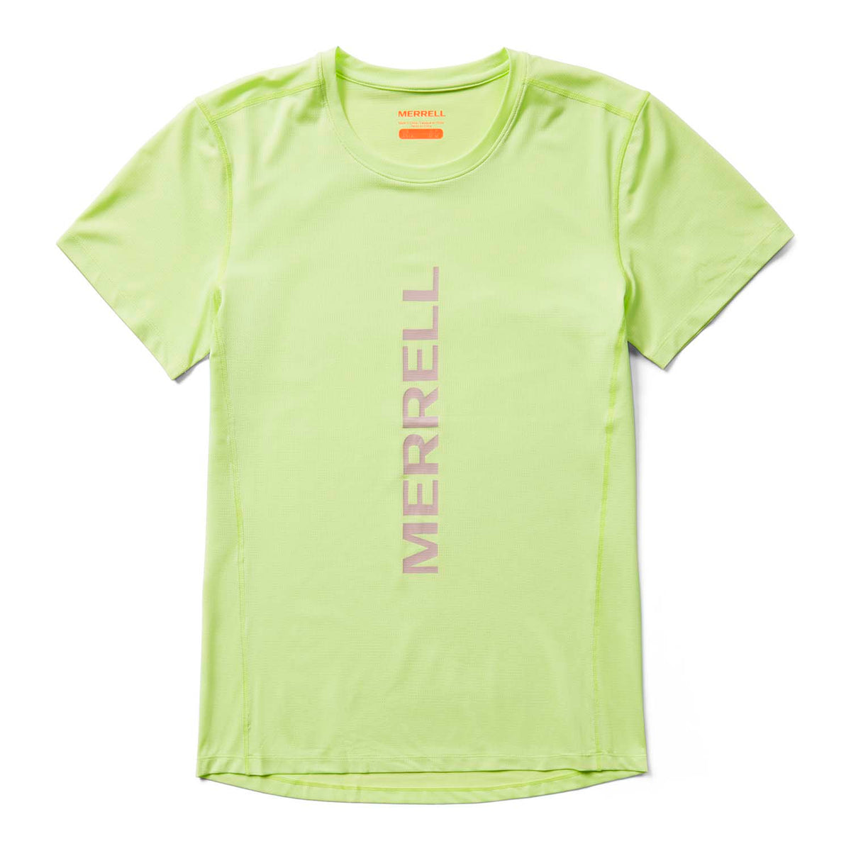 Polera Mujer Trail Run Merrell
