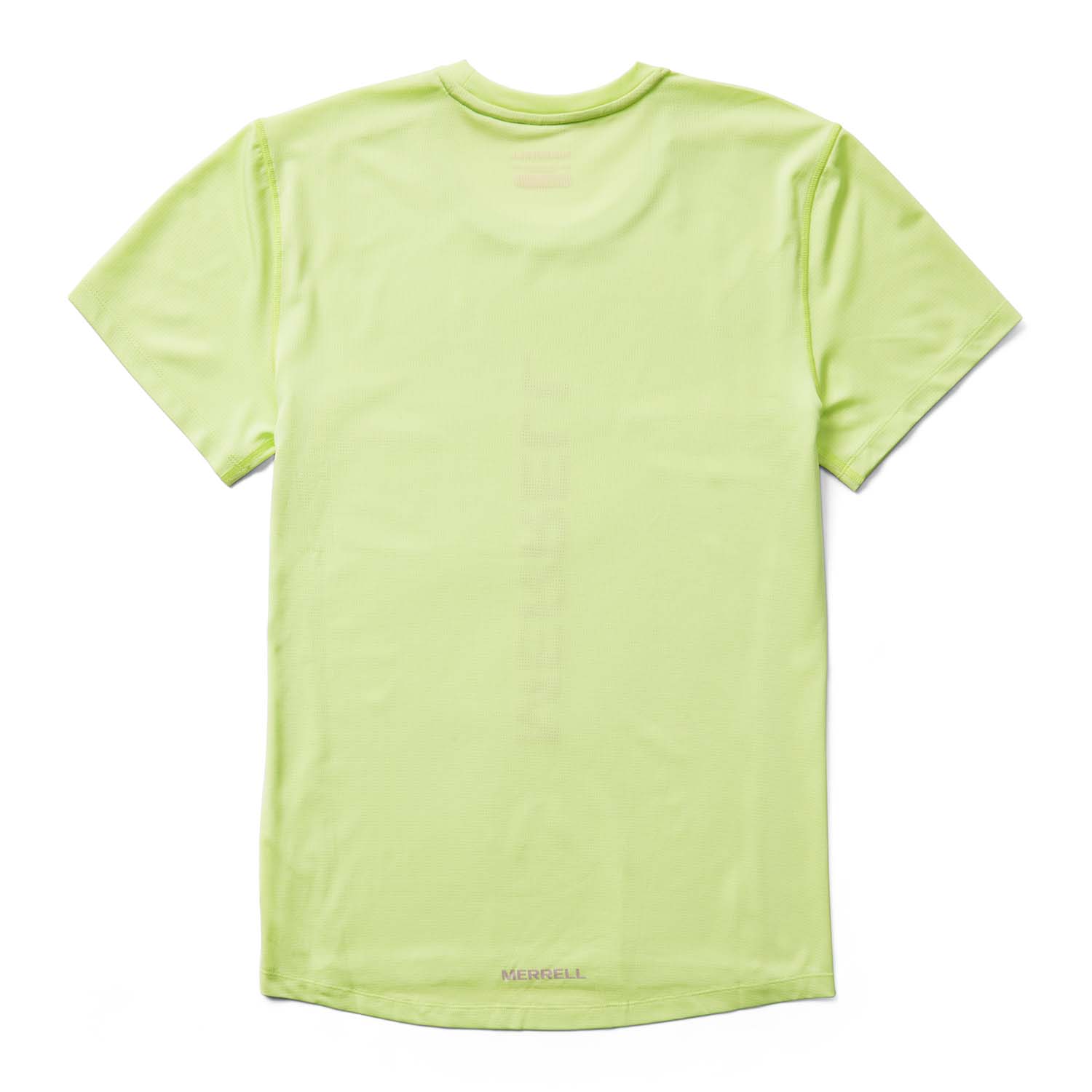 Polera Mujer Trail Run Merrell