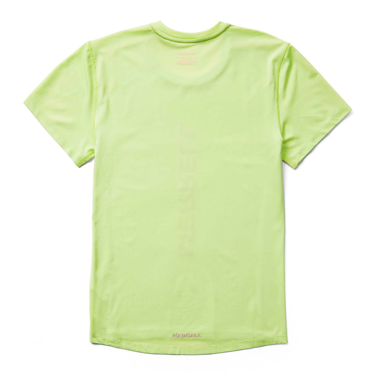 Polera Mujer Trail Run Merrell
