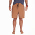 Traje De Baño Hombre Boardshort Caramelo Merrell