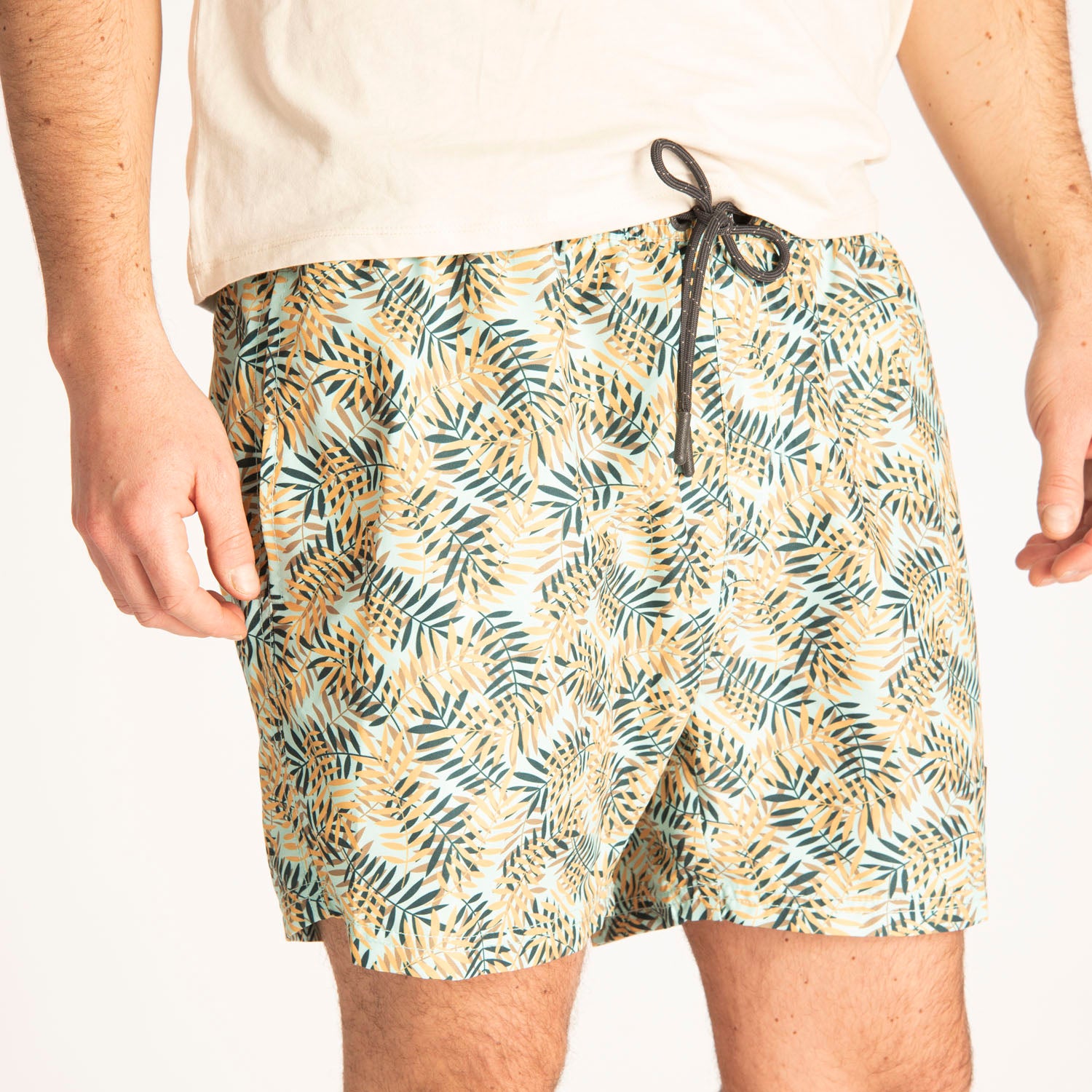 Traje De Baño Hombre Rodman