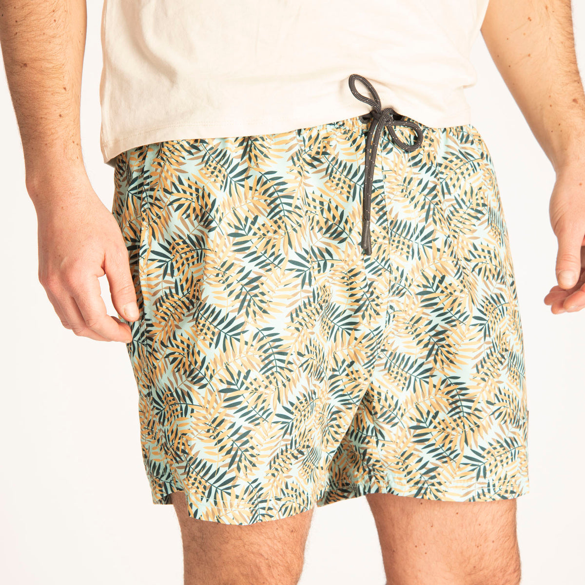 Traje De Baño Hombre Rodman