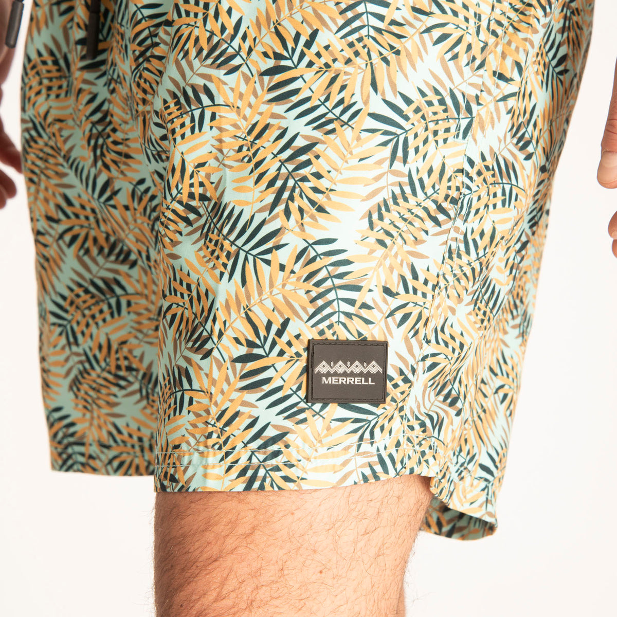 Traje De Baño Hombre Rodman