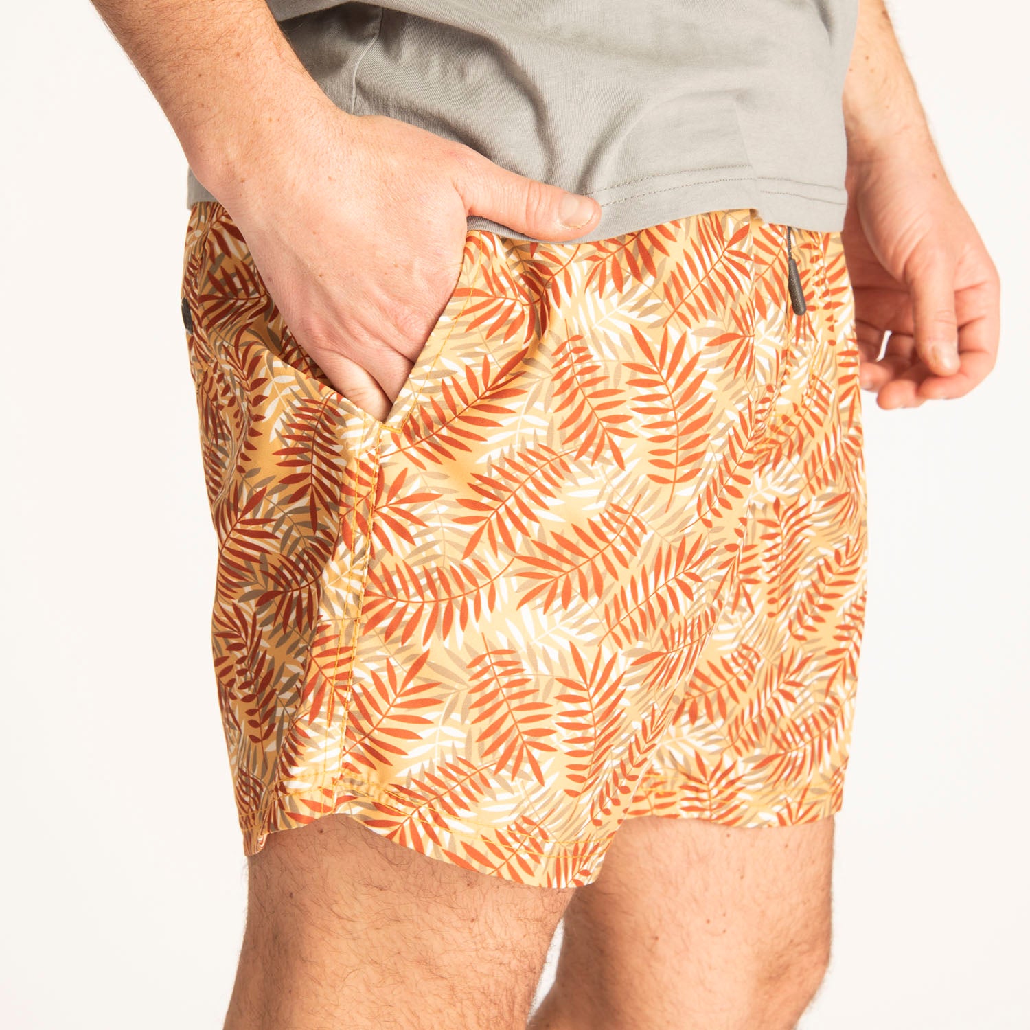 Traje De Baño Hombre Rodman