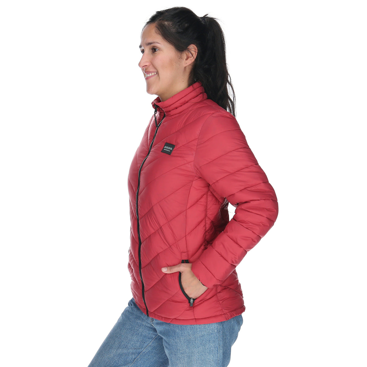 Parka Mujer Frost