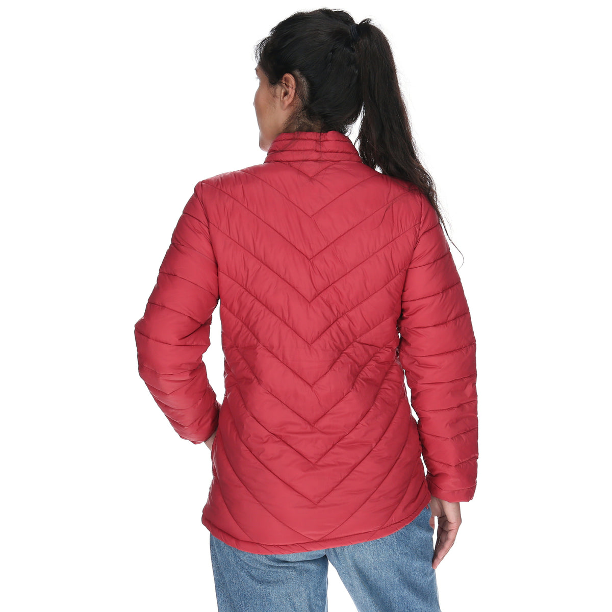 Parka Mujer Frost