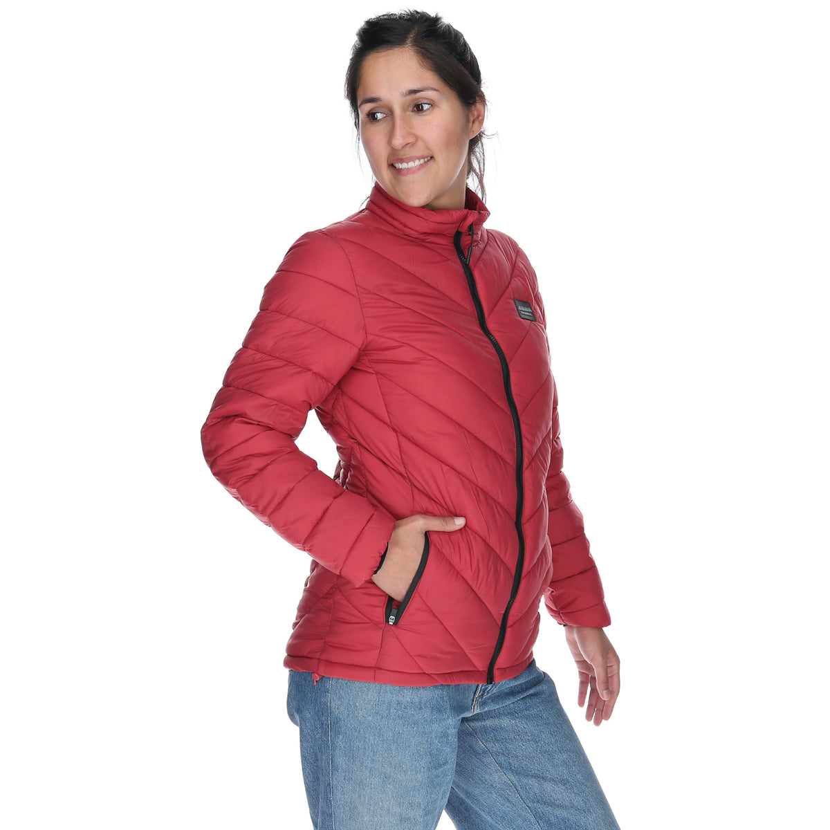 Parka Mujer Frost