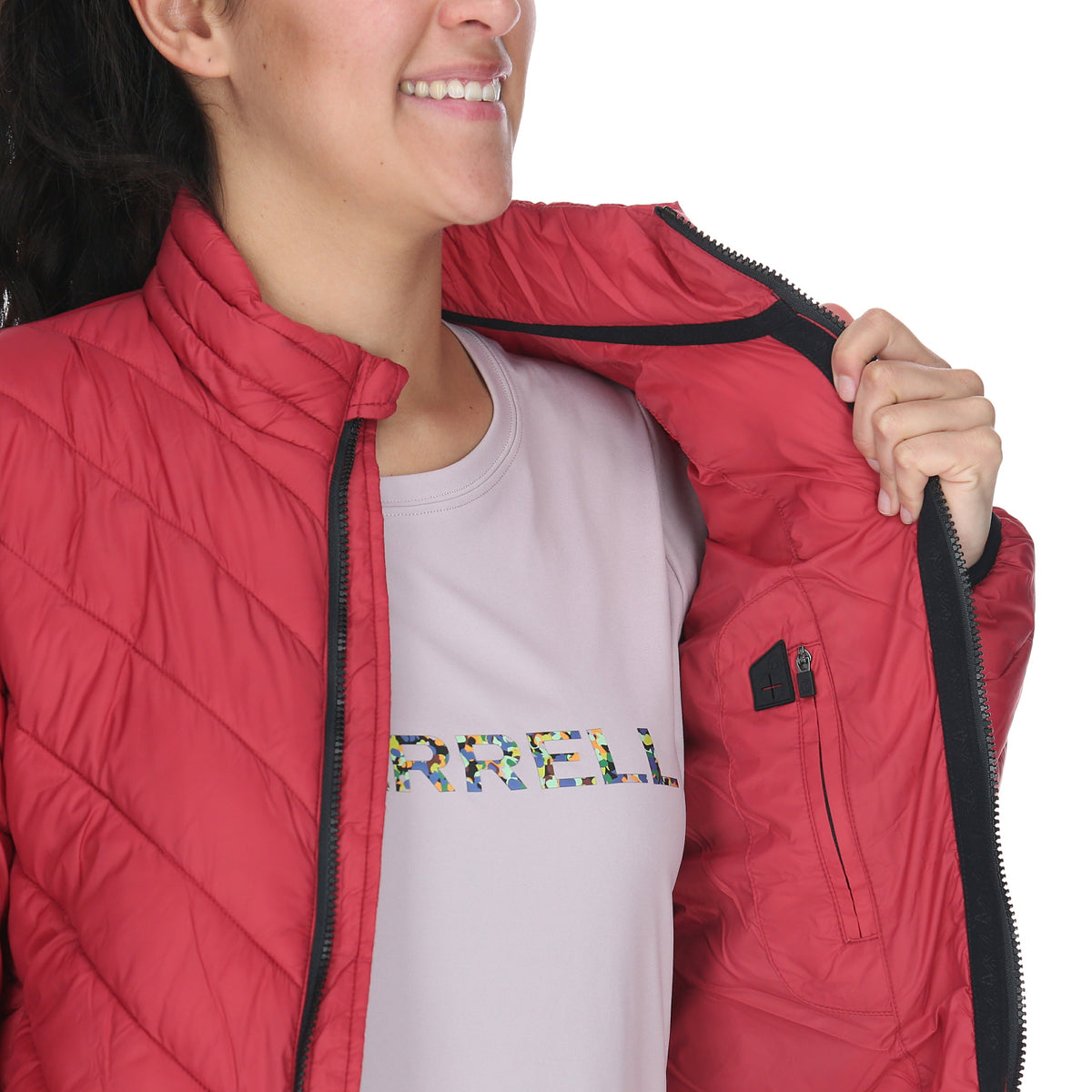 Parka Mujer Frost
