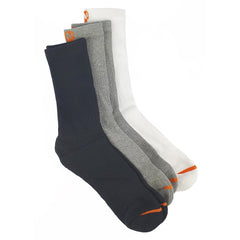 Calcetin Unisex Access Cotton Crew 3 Multicolor Merrell