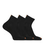 Calcetin Unisex Access Cotton Quarte Negro Merrell