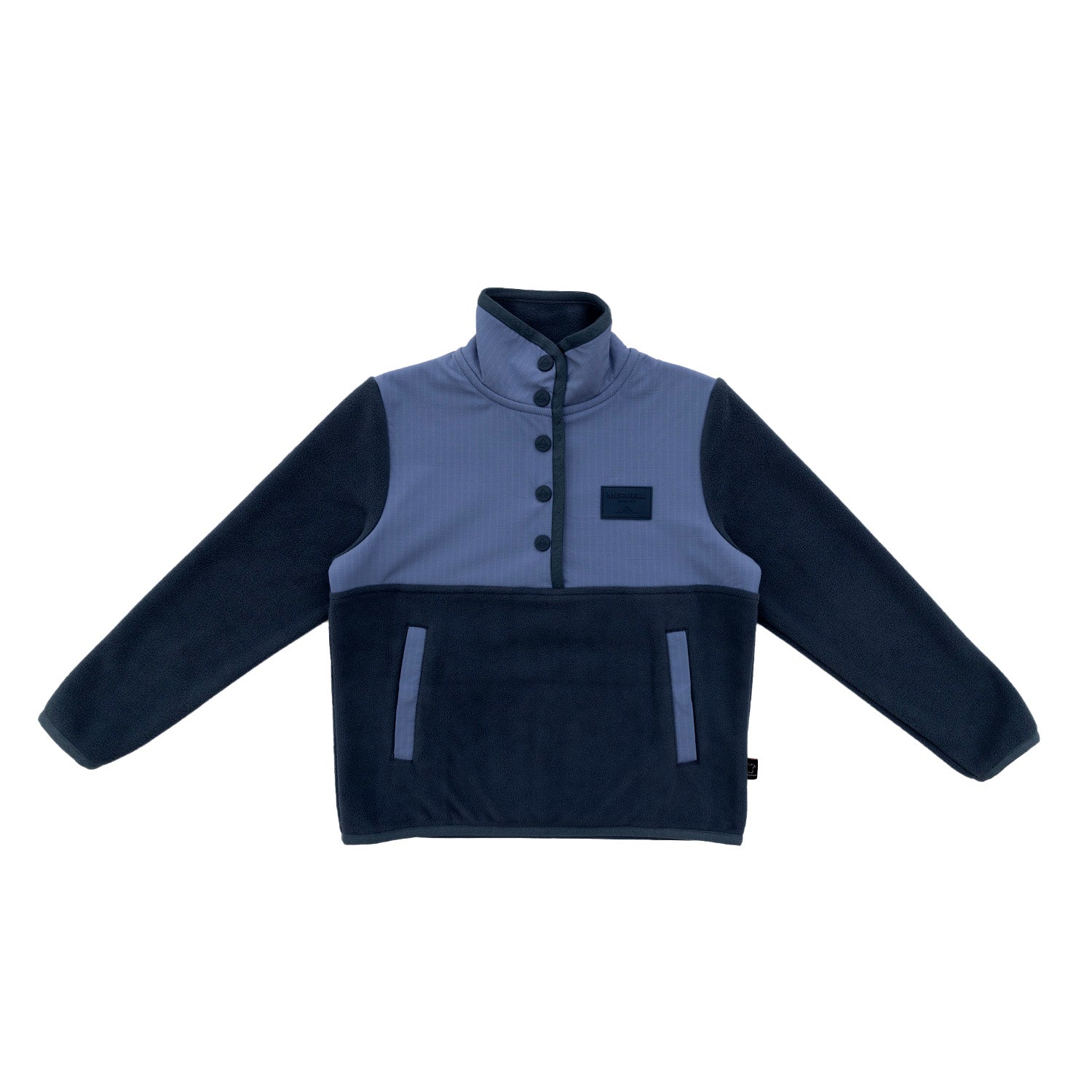 Polar Niño Brisa Merrell Azul