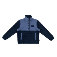 Polar Niño Brisa Merrell Azul