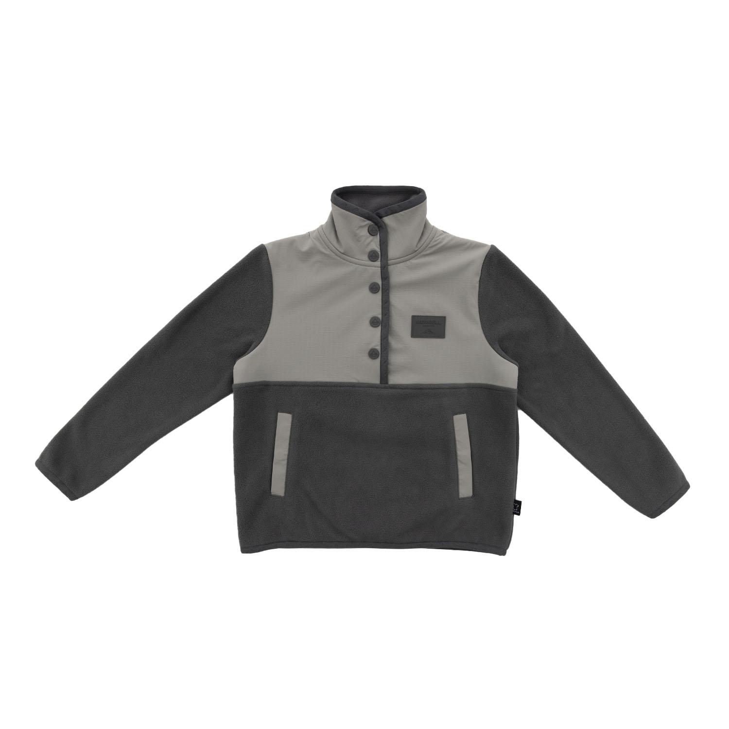 Polar Niño Brisa Merrell Gris