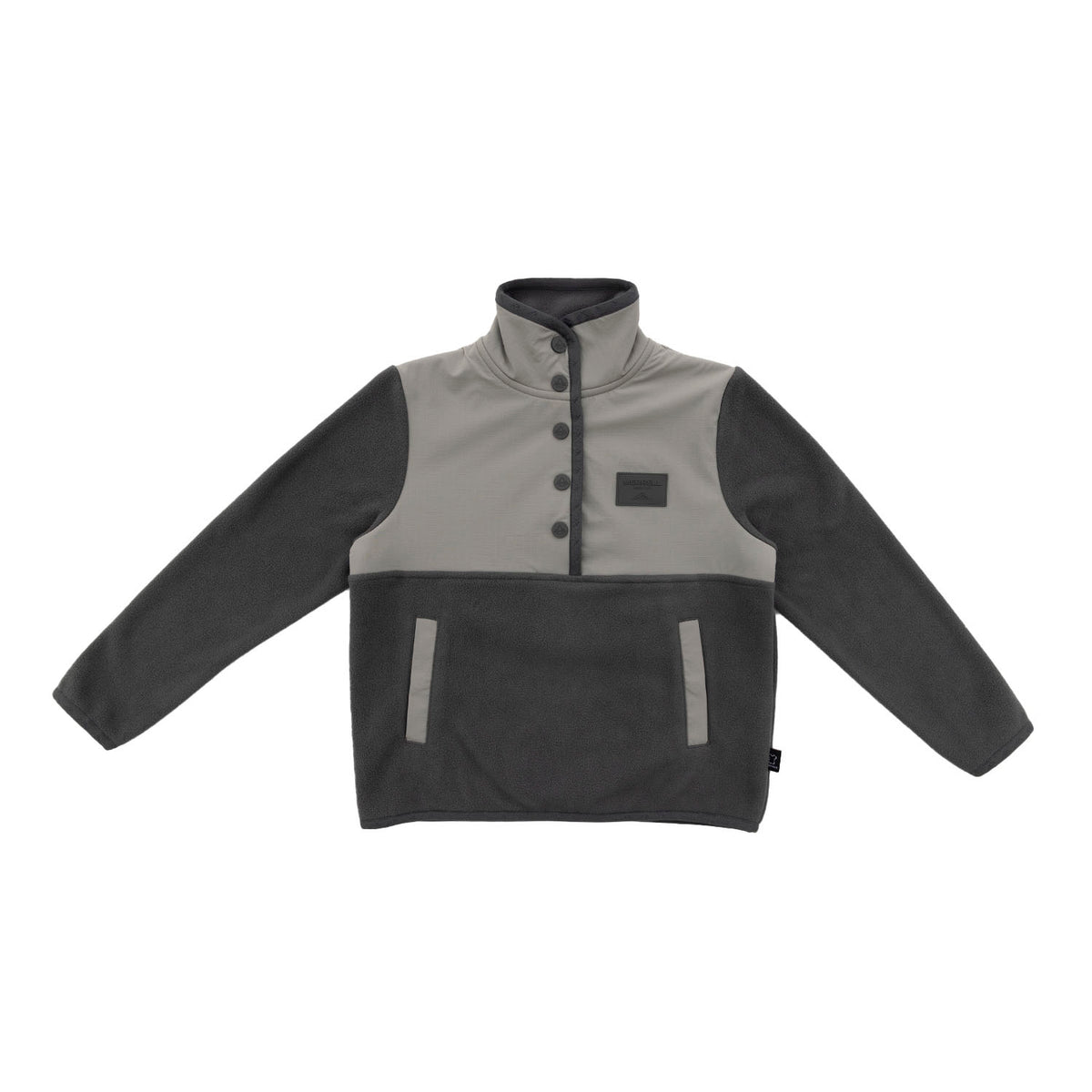 Polar Niño Brisa Merrell Gris