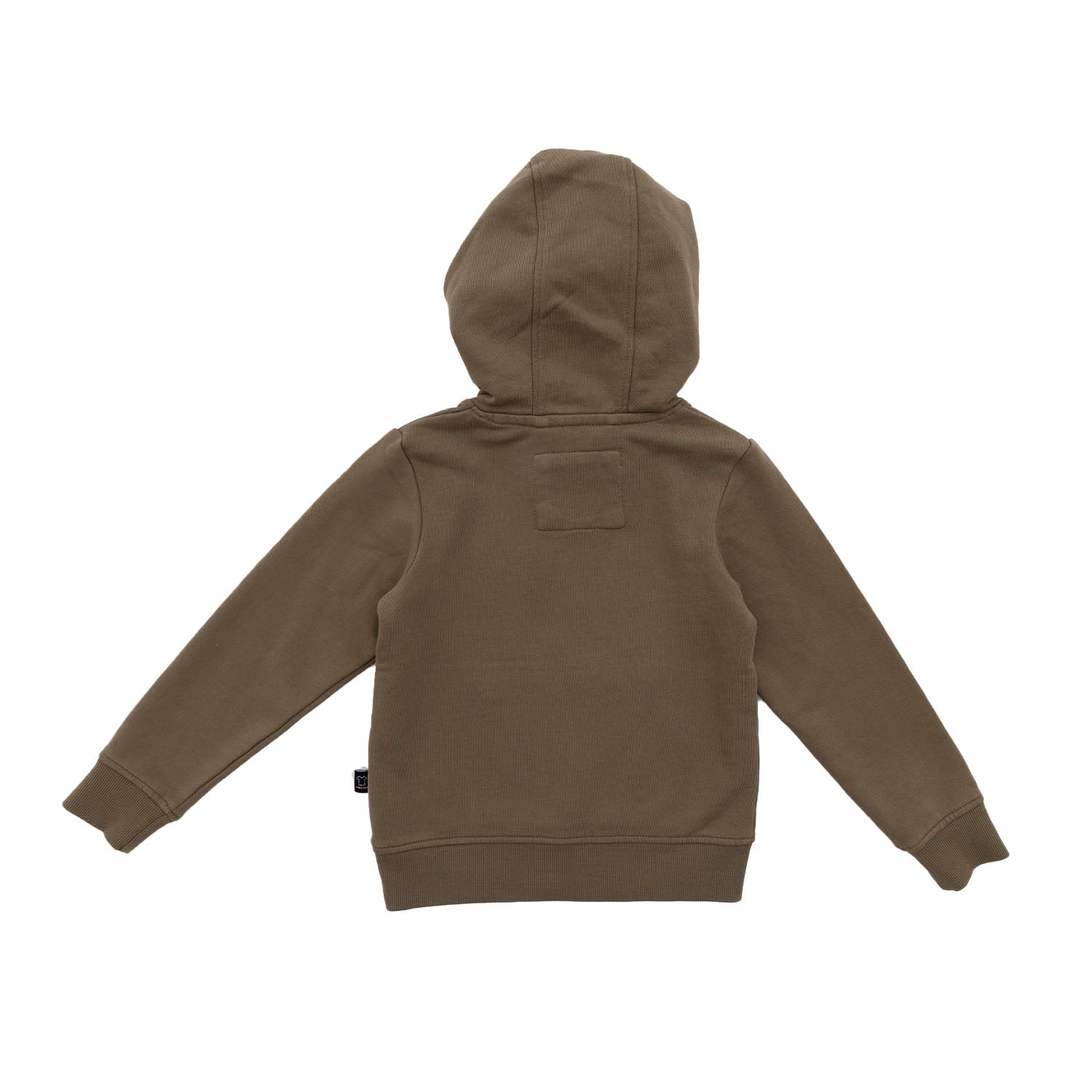 Polerón Niño Relámpago Merrell Verde