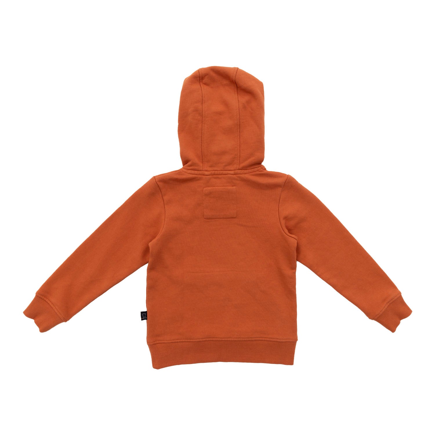 Polerón Niño Relámpago Merrell Naranjo