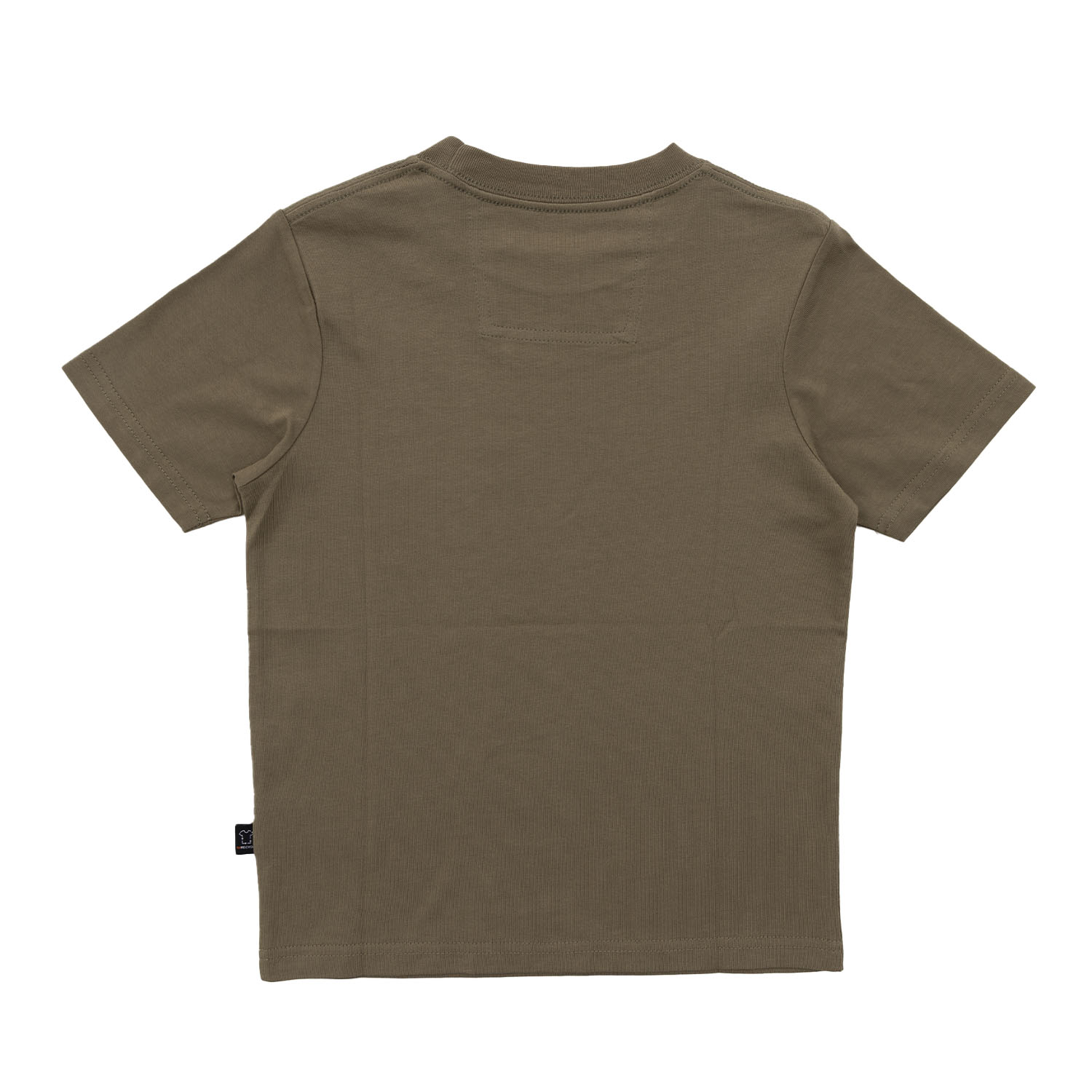 Polera Niño Alerce Merrell Verde