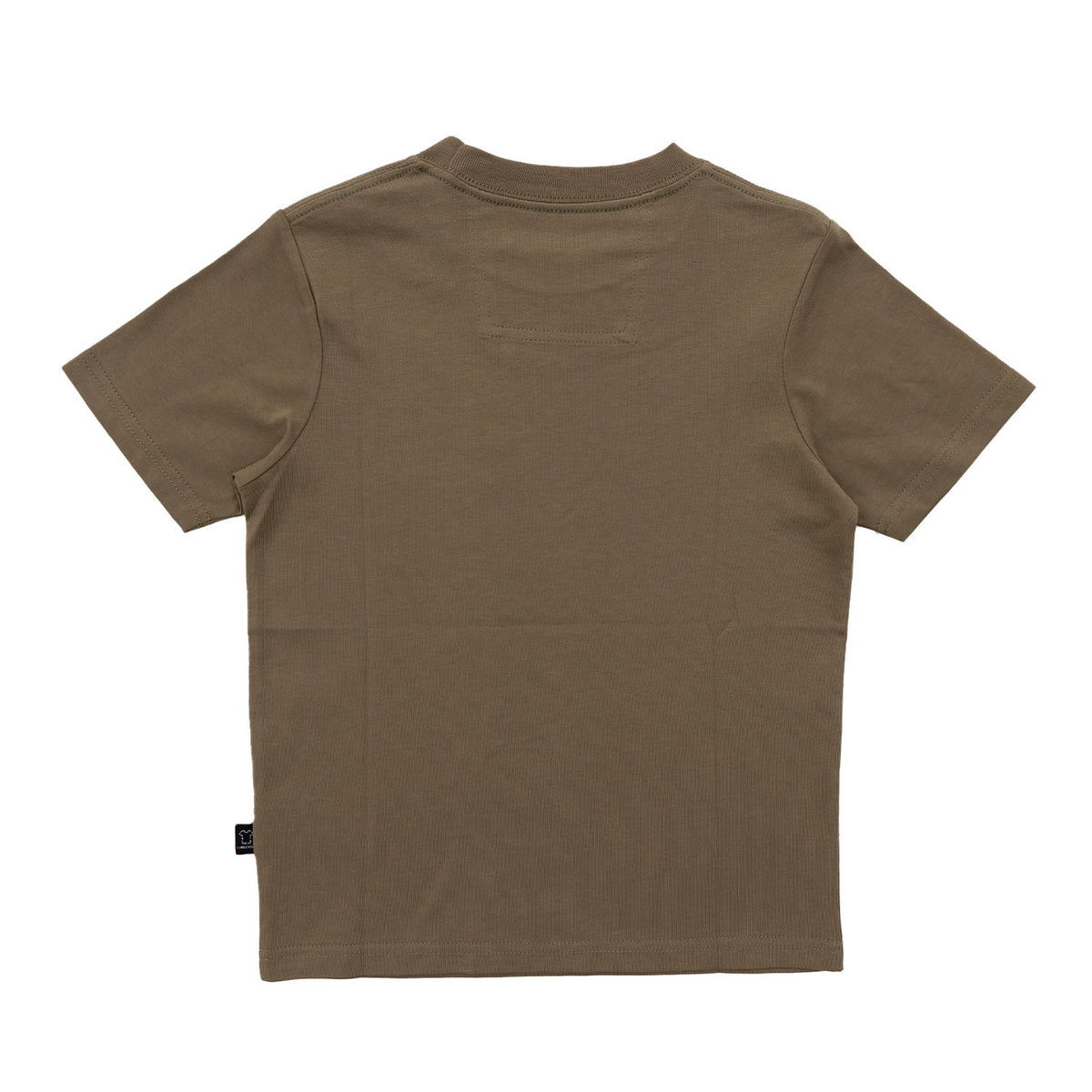 Polera Niño Alerce Merrell Verde