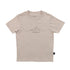 Polera Niño Alerce Merrell Beige