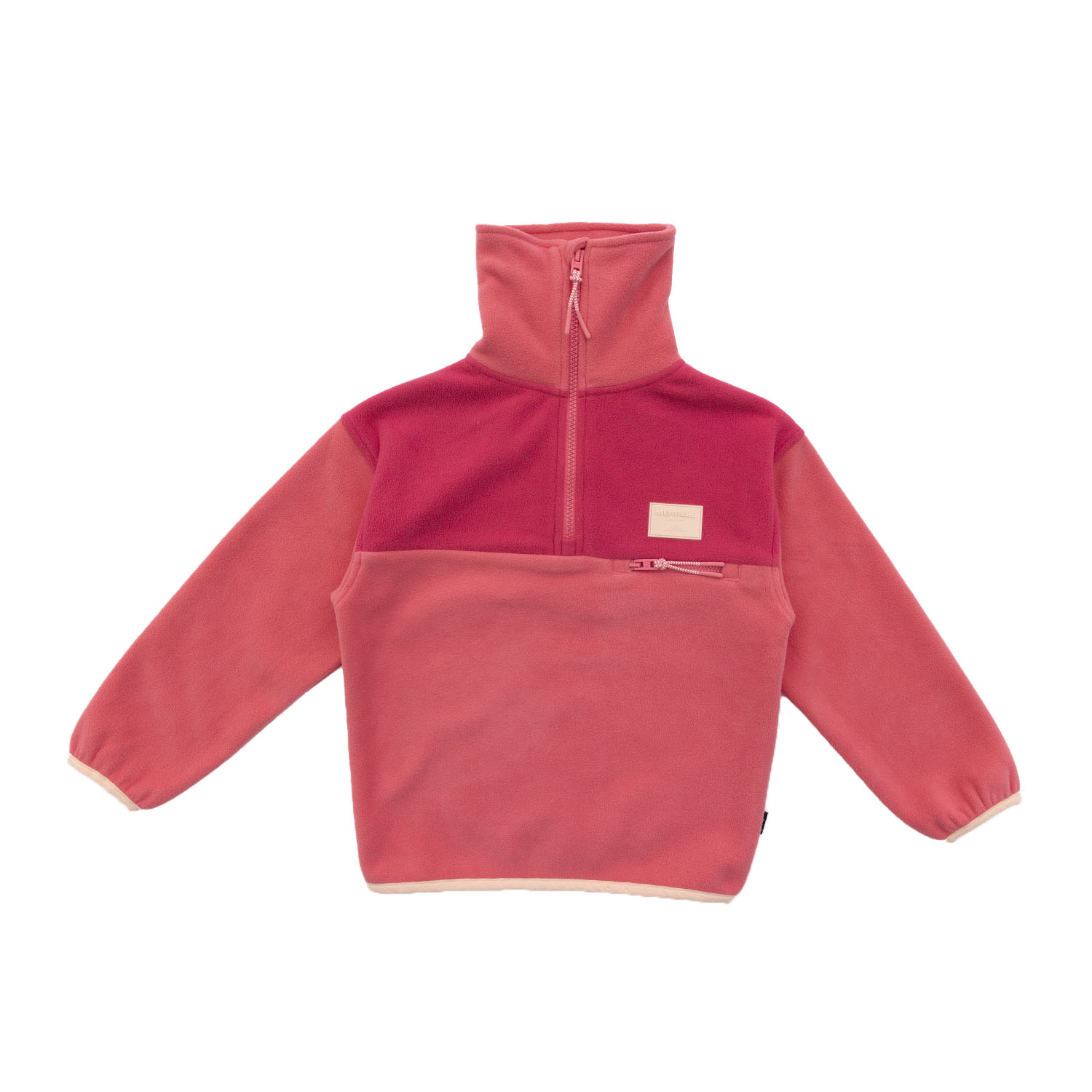 Polar Niña Roble Merrell Rosado