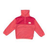 Polar Niña Roble Merrell Rosado