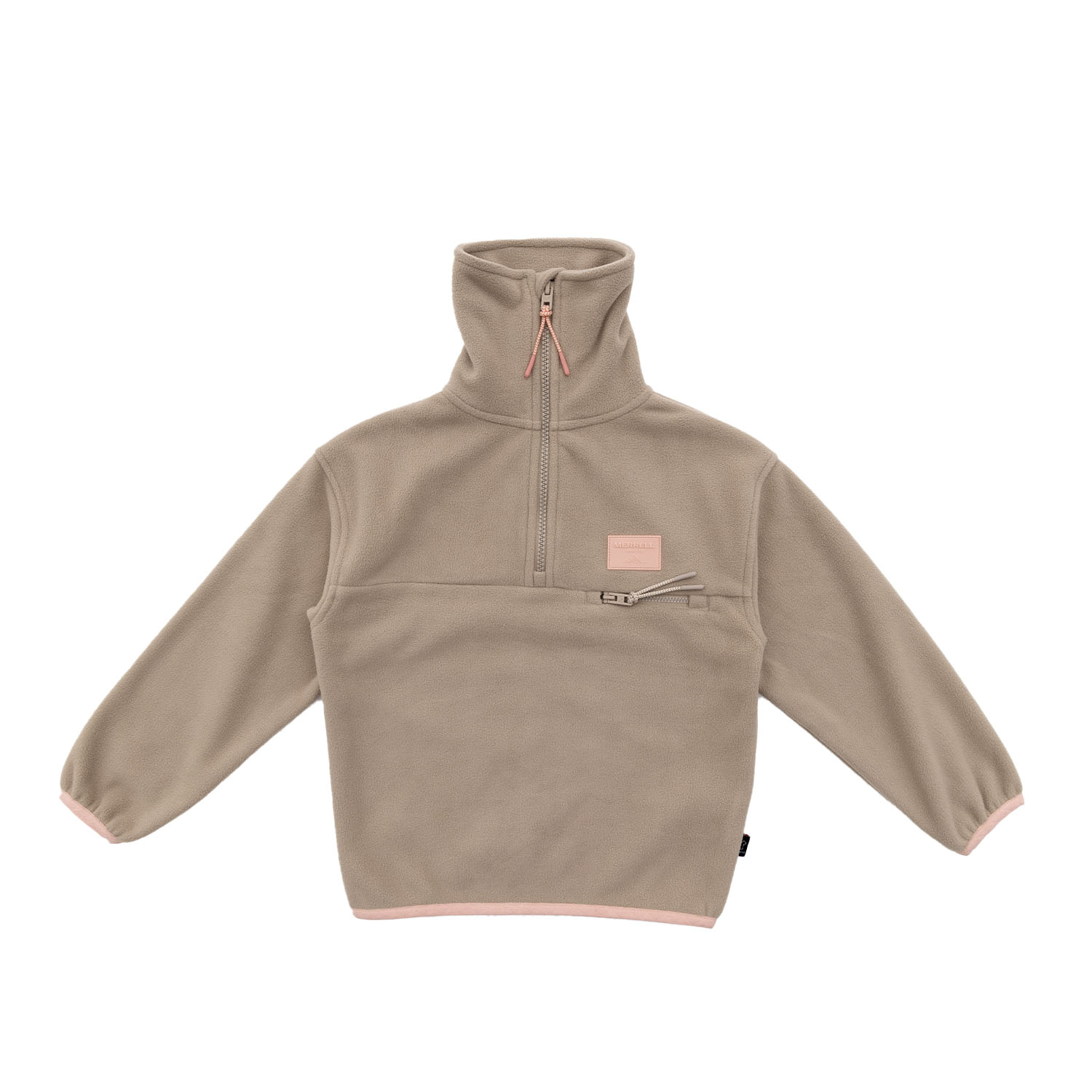 Polar Niña Roble Merrell Beige