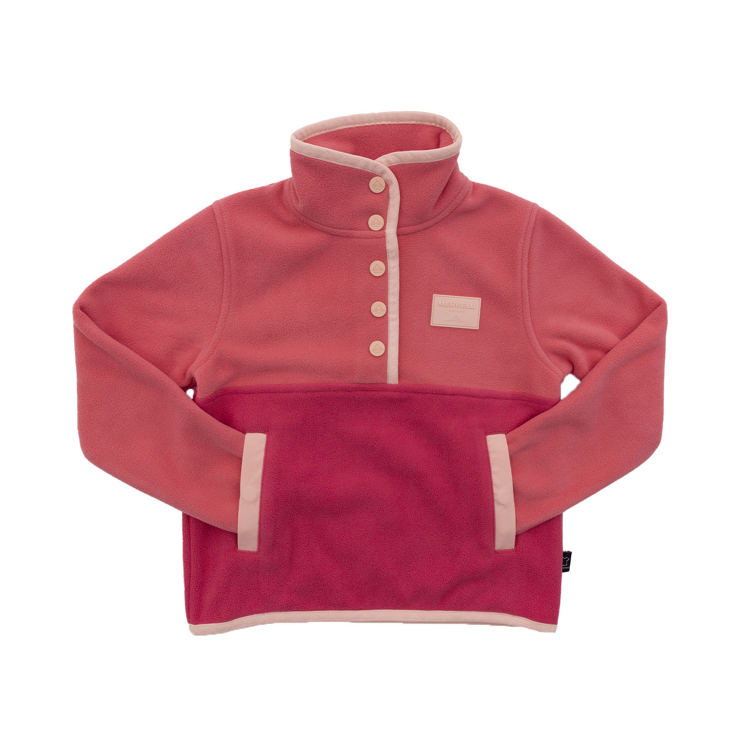 Polar Niña Roble Merrell Rosado Claro