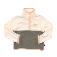 Polar Niña Roble Merrell Blanco