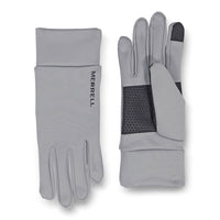Guantes Hombre Frost Stretch Gris Merrell